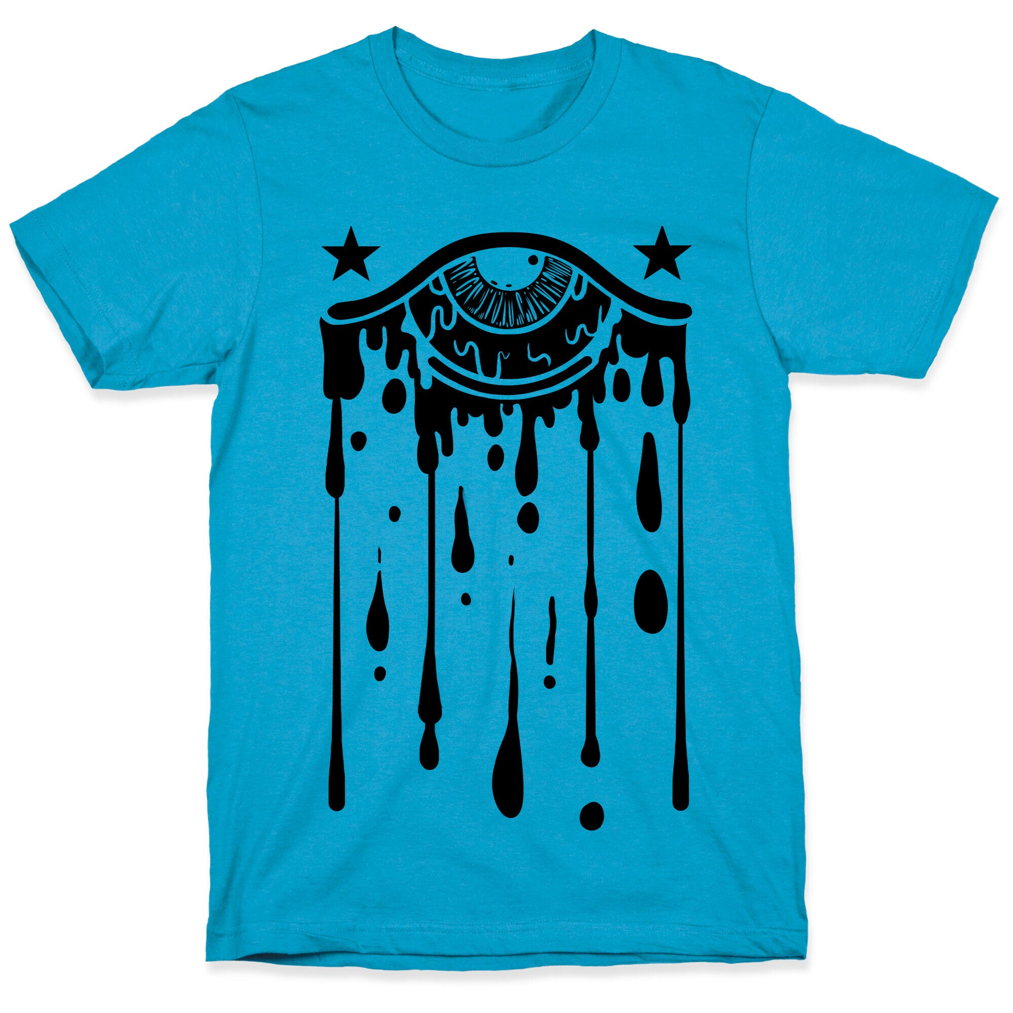 Eye Drip Unisex Triblend Tee